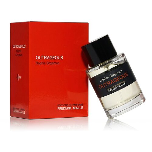 Frederic Malle Sophia Grojsman Outrageous! Eau De Toilette 100 ml (unisex) Cijene