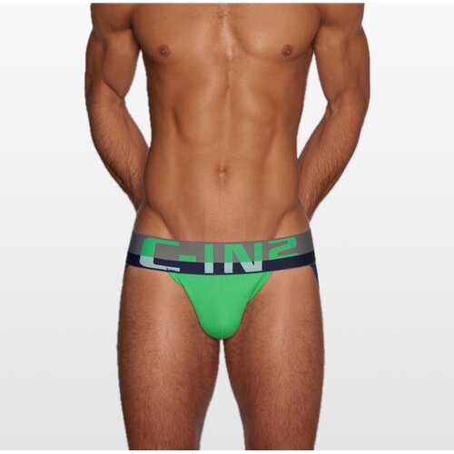 C-IN2 C-Theory jokstrap od pamuka – Godfry zelena Cene