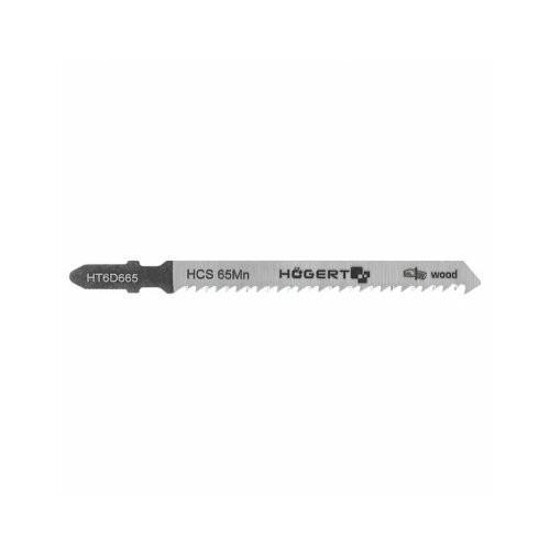List UBODNE PILE 100 MM ZA ČISTE REZOVE TIP1 5 KOM HT6D665 Slike