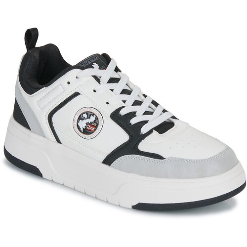Geographical Norway OASIS Bijela Slike