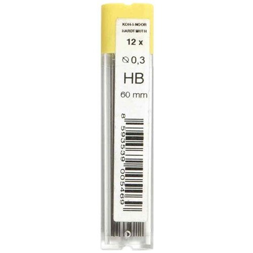  Mina 4132 HB 0.3mm 21771 (minica) Cijene