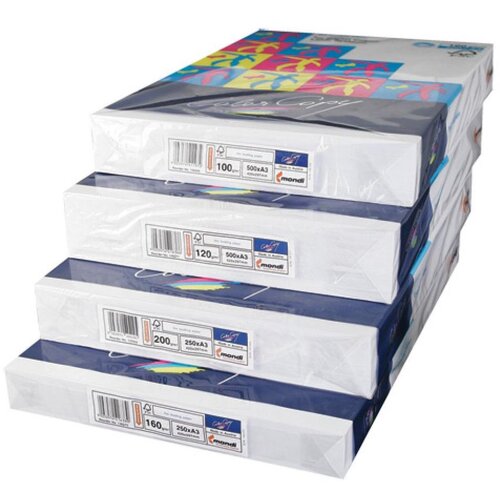 Color Copy Papir fotokopirni A3 100 g/m2 Cene