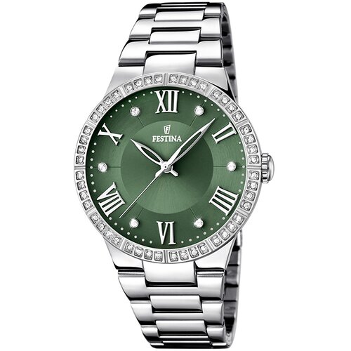 Festina kvarcni ženski sat Cene