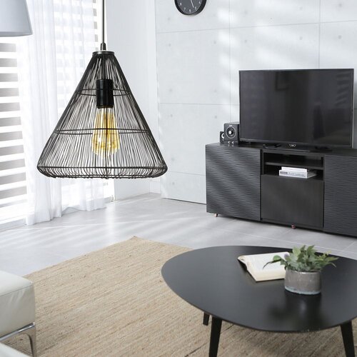 Toolight stropna svjetiljka u stilu loft LH2065 Slike