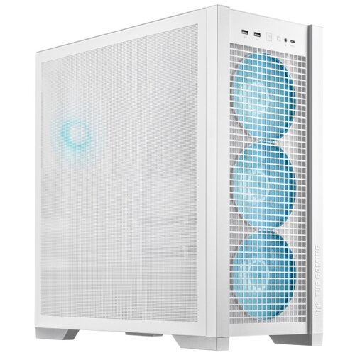  TOWER ASUS GT302 TG ARGB TUF Gaming belo CAS02508 Cene