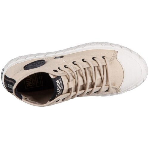 Palladium Palla Ace Mid Bež Cijene