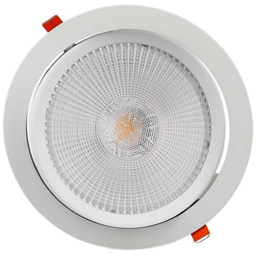  LED ugradna svetiljka za spu&amp;scaron;teni plafon SAMSUNG čip LED/30W/230V 3000K Slike