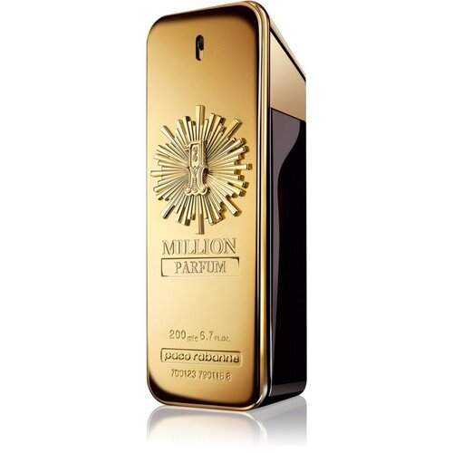 Paco Rabanne 1 Million Parfum 100 ml Slike