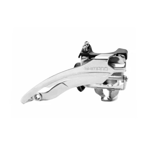 Shimano Prednji menjač down pull 28.6mm fd-ty22gs-ds6 Slike