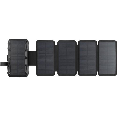 Sandberg Solarna baterija Powerbank 27.000 s 5 paneli, 20W Cene