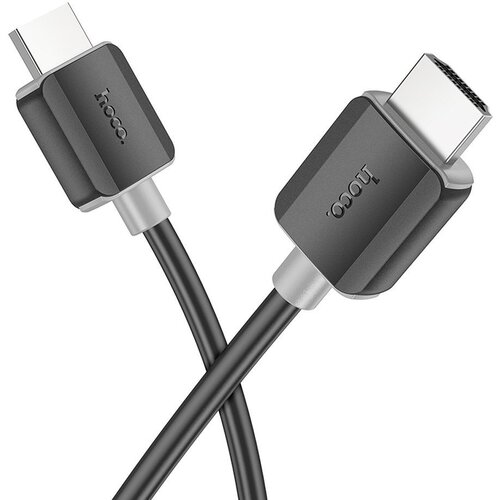 Hoco kabl hdmi na hdmi ver. 2.0 4K/60Hz US08 3 m crni Cene