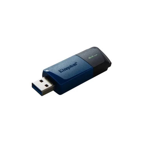 Kingston USB Memorija Exodia M 64GB USB 3.2