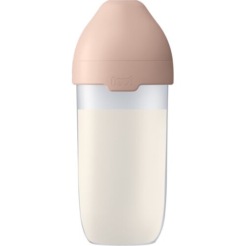 Lovi Mammafeel Bottle 330ml steklenička za dojenčke 330 ml Slike