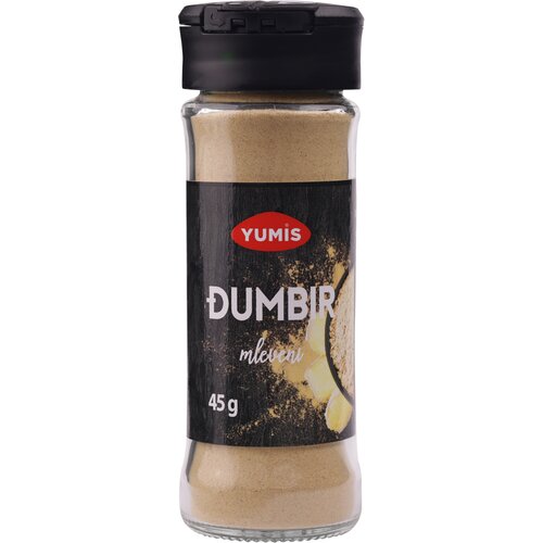 Yumis Đumbir mleveni, 45g Slike