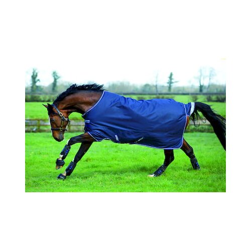 Horseware Ireland Amigo bravo 12 Turnout lite - 125 cm Slike