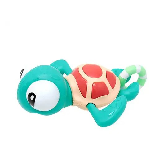 Magic Toys Želva na navitje Kopalna igrača Cene