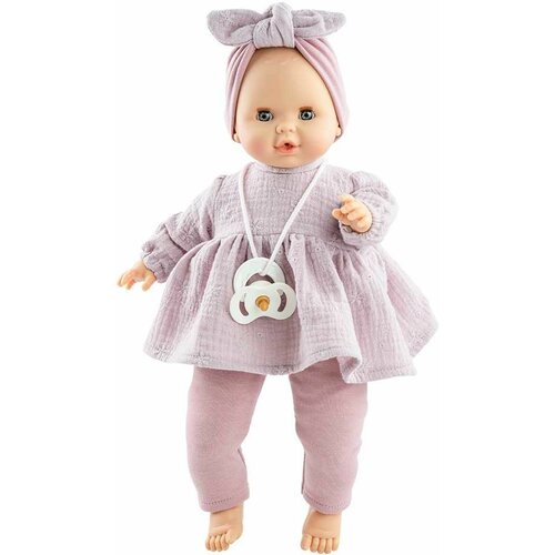 Paola Reina lutka beba nina sa cuclom Slike
