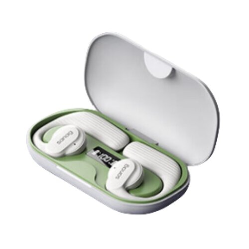 Sanag Brezžične slu&amp;scaron;alke B30 type-c 56h IPX4 Bluetooth5.3 AI, (21024090) Slike
