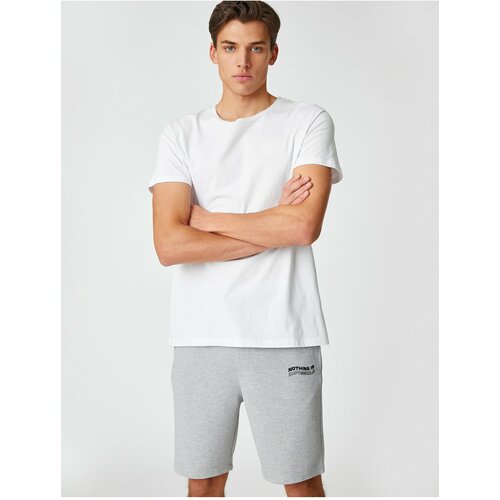 Koton shorts - Gray Slike