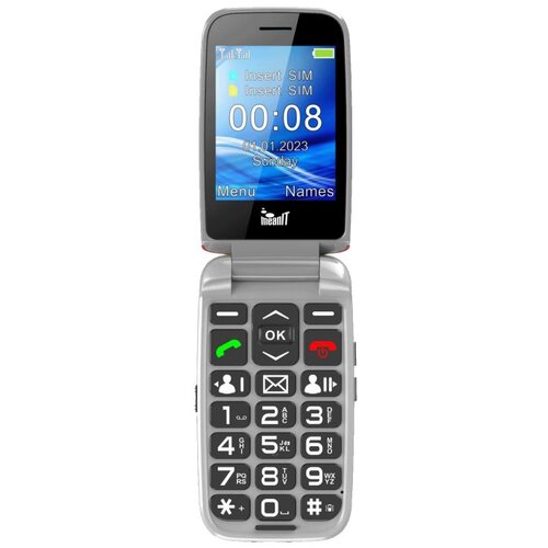 Mean IT Telefon mobilni, 2.8" ekran, Dual SIM,... Cijene
