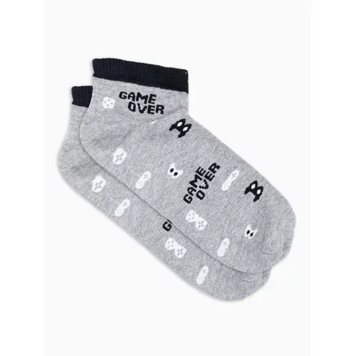 Ombre Clothing Men's socks U177