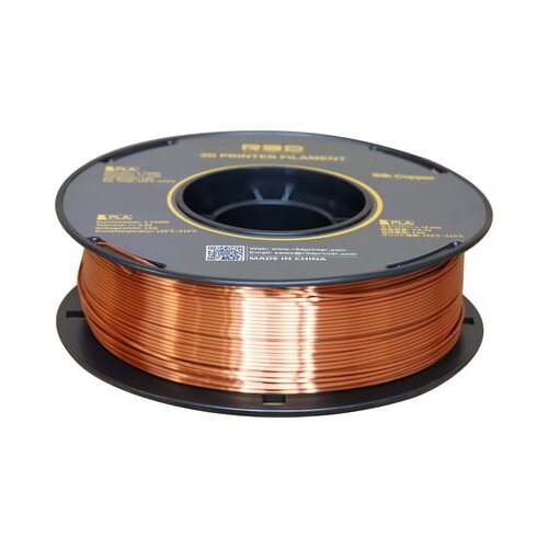 R3D pla silk copper Cijene