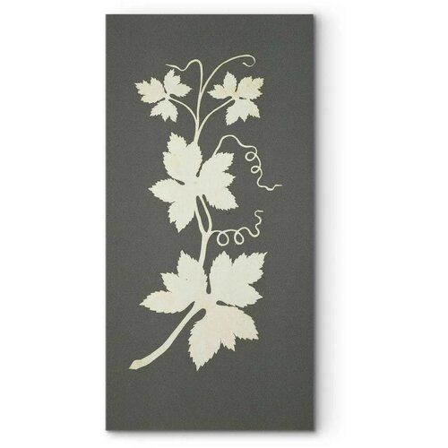  Slika - Philipp Otto Runge &amp;ndash; Hop plant 60x120 Standard Slike