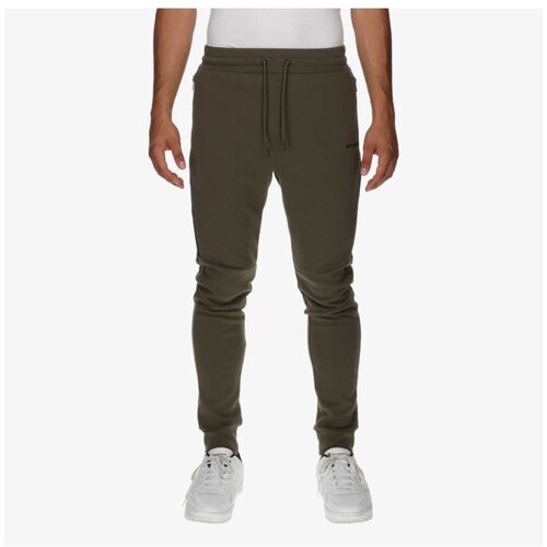 Kronos mens cuffed pants Slike