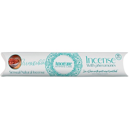 AMOREANE Mirisni &amp;scaron;tapići sa feramonima Irresistible Slike