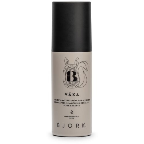 Bjork Kondicioner u spreju za decu Vaxa, 150 ml Slike