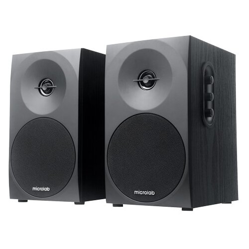 Microlab ZVUCNICI B-70BT DRVENI ZVUCNICI 2.0 20W 2X10W BLUETOOTH Cene