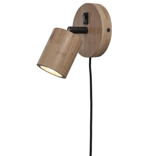 Good&amp;amp;Mojo STENSKA SVETILKA GOOD&amp;amp;MOJO LED 3W W GU10 Slike