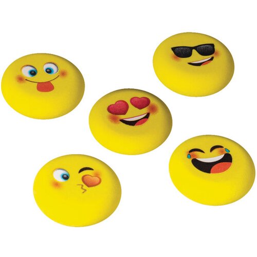 Gumica SMILEY FI 4CM BRUNNEN 10-27396 Cijene