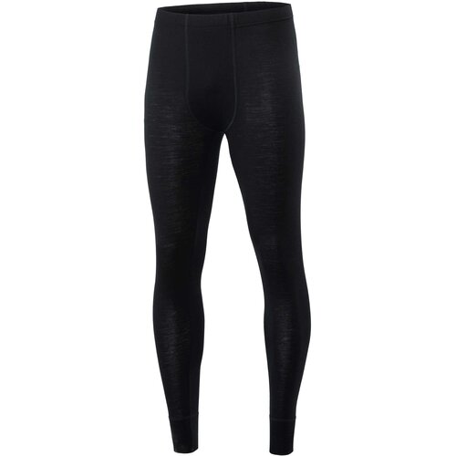 BRILLE Ženske helanke Merino Thermal, Crne Cene