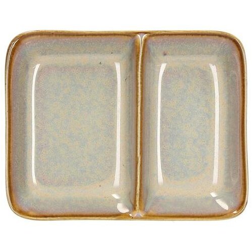 Zdjela 10,5*8CM JAPONESE NEW BROWN Slike