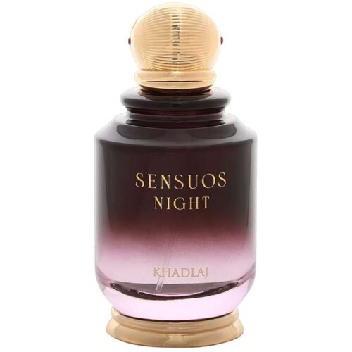 Parfem Sensuos Night parfumirana voda za ženske 100 ml Slike