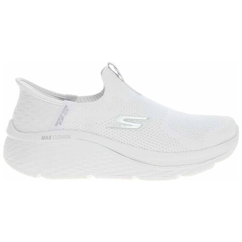 Skechers Nizki čevlji 129611WSL Bela Slike