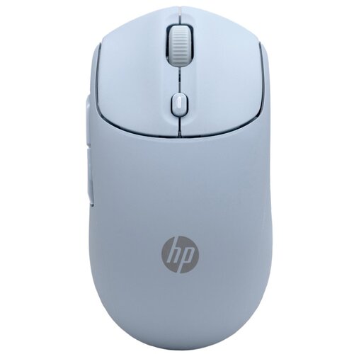 HEWLETT-PACKARD Bežični mi&amp;scaron; 400 Quiet, Svijetloplavi Slike
