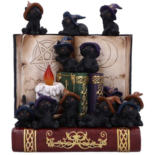  Coven Keepers figurica Nemesis Now Slike