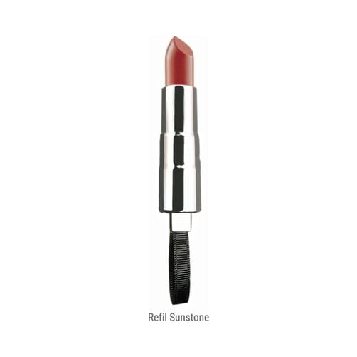 Baims Organic Cosmetics Rdečilo za ustnice (polnilo) - 400 Sunstone Slike
