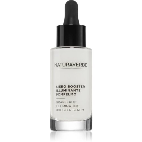 Naturaverde Upcycling hidratantni serum za lice 30 ml Cijene