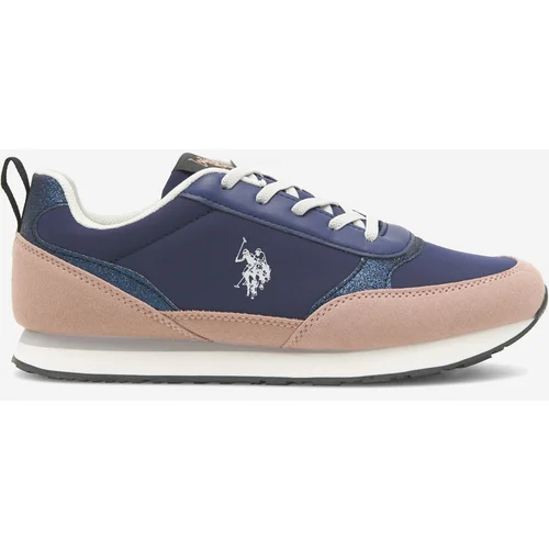 U.S. Polo Assn. 