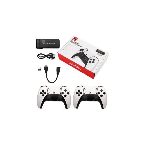 TV Gaming konzola classic games sa game kontrolerima M8 Pro 2.4 Wireless Cijene