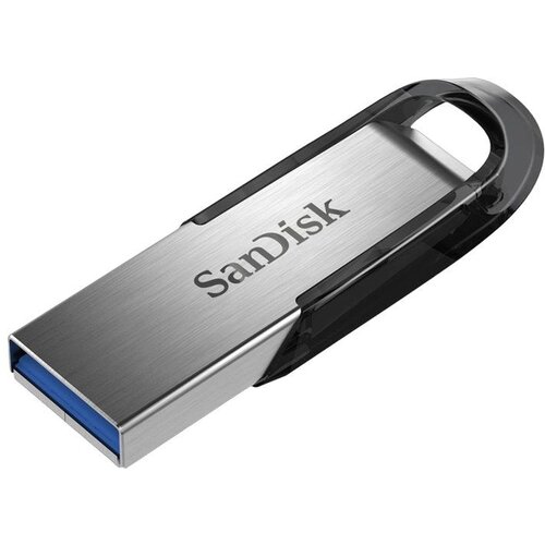 San Disk USB Flash Ultra Flair 32GB Black Cene