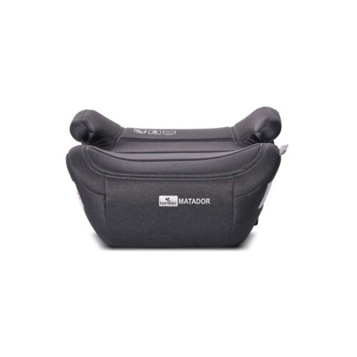 Lorelli Auto sedište MATADOR I-SIZE ISOFIX 125-150cm BLACK JASPER Cene