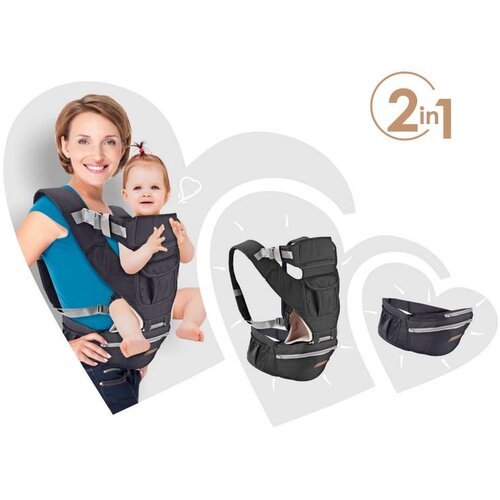  Carry &amp;amp; go nosiljka 2u1 Slike