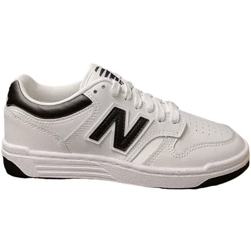 New Balance Modne superge 480 Večbarvna