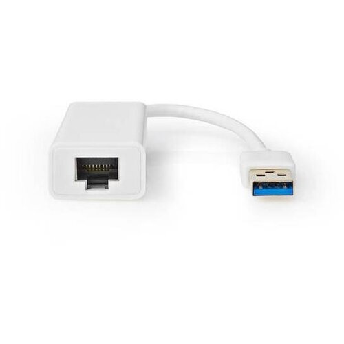  ETHERNET ADAPTER NEDIS USB 3.0 CCGB1950WT02 Slike