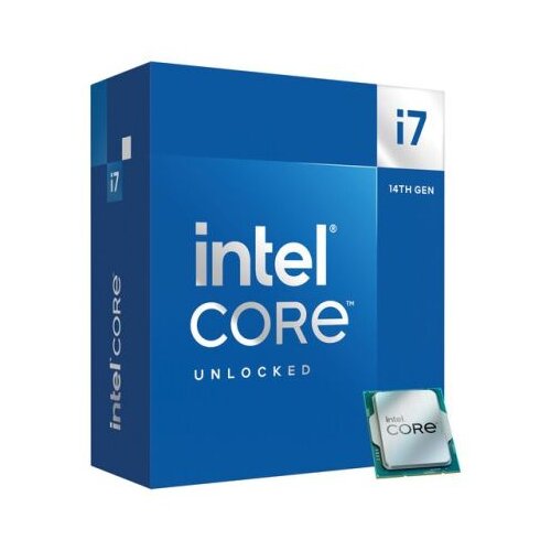 Intel Core i7-14700max 5.4GHz 33MB LGA1700... Cijene