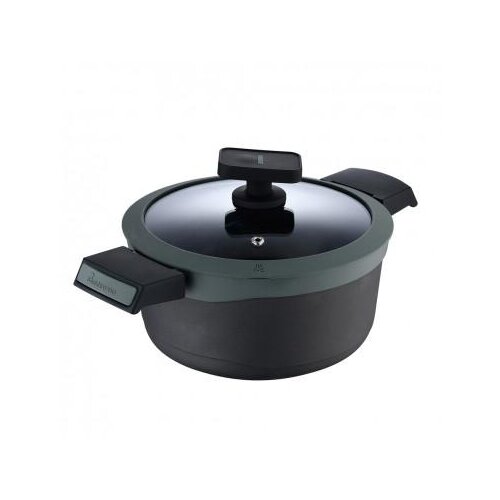 Aster Lonec GASTRO REECO MP 2,7 L Non-stick Črn, (5000119809) Cene
